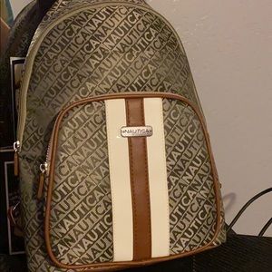 Náutica Backpack